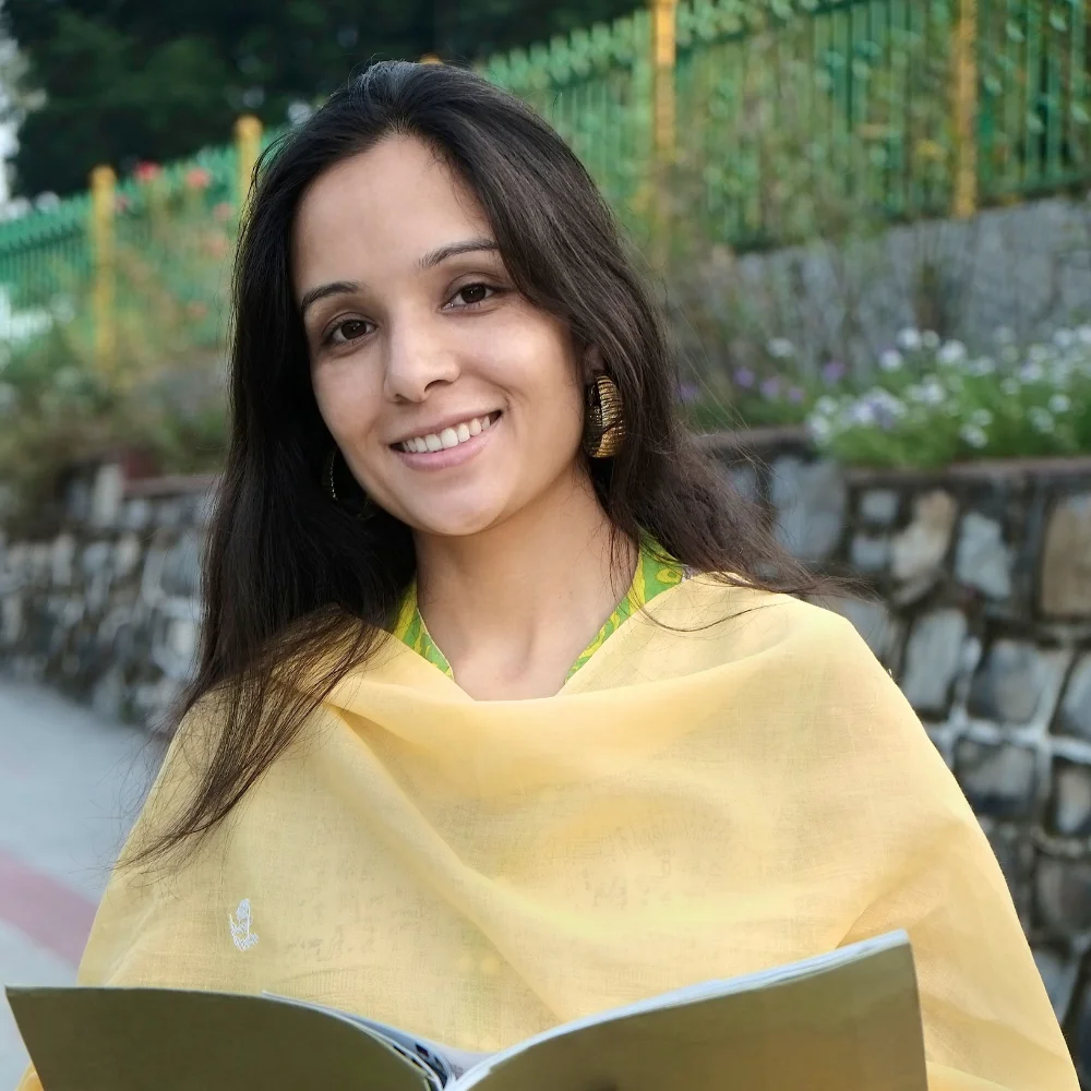 Kavita Deshmukh 
